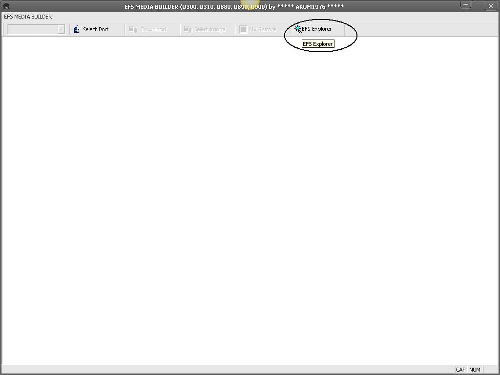 efs media builder ku990 efs media builder ku990