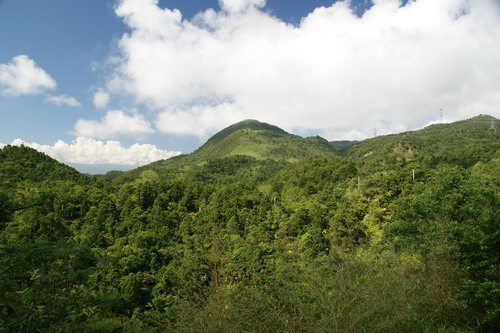 05礁溪鵲子山