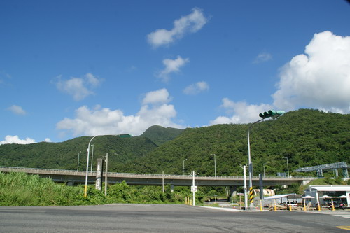 02礁溪鵲子山