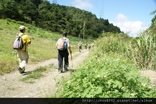46礁溪鵲子山
