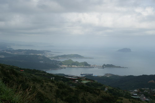 09燦光寮山.JPG