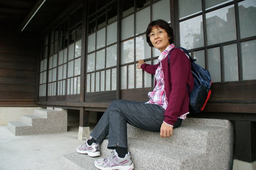 47檜意森活村.JPG