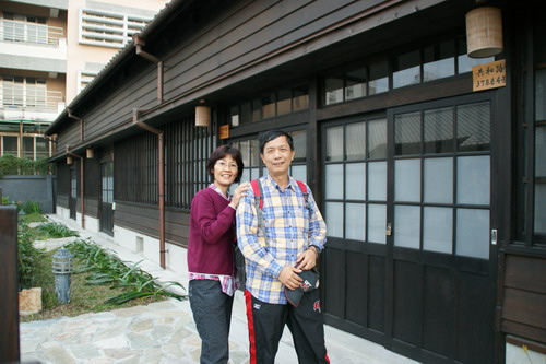 49檜意森活村.JPG