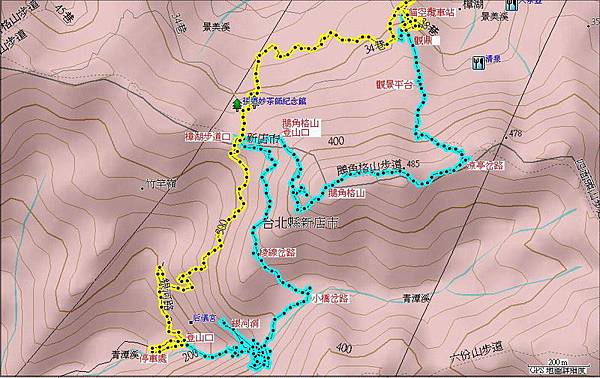 58鵝角格山航跡圖.jpg