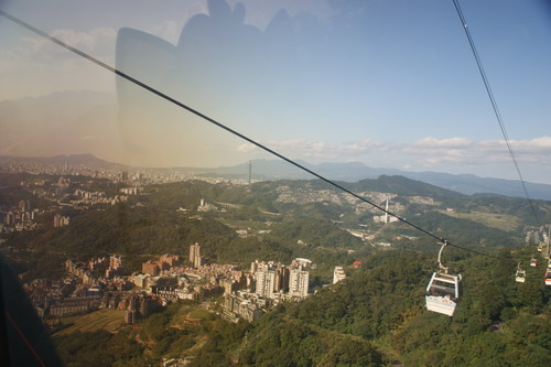 06貓空搭纜車遊樟樹樟湖步道.JPG