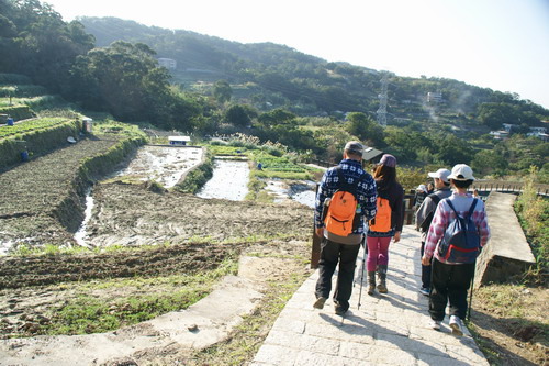 23貓空搭纜車遊樟樹樟湖步道.JPG