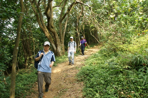 23康樂山柿子山O行縱走.JPG