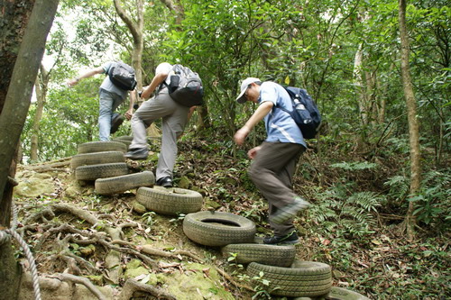 34康樂山柿子山O行縱走.JPG