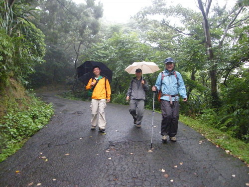 36鶯歌忠義宮縱走碧龍宮步道.JPG