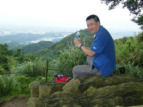 20大湖山福源山妙音步道