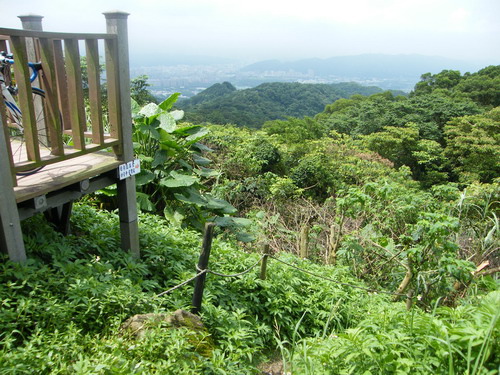 30大湖山福源山妙音步道