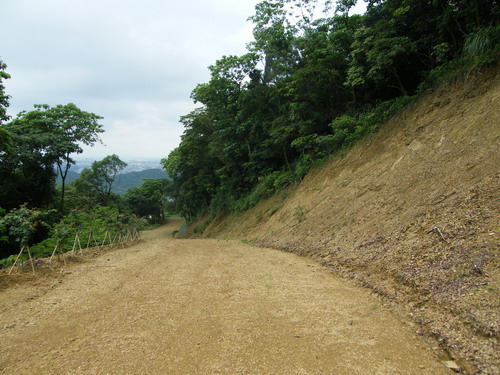 40大湖山福源山妙音步道