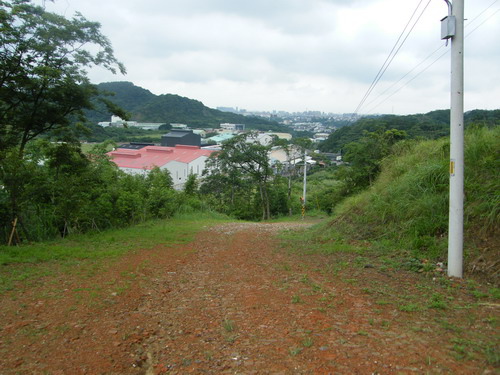 44大湖山福源山妙音步道