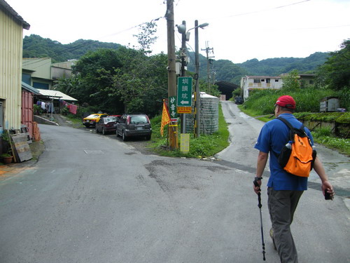 47大湖山福源山妙音步道