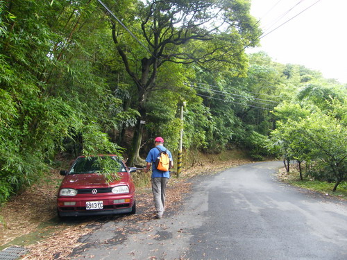 48大湖山福源山妙音步道