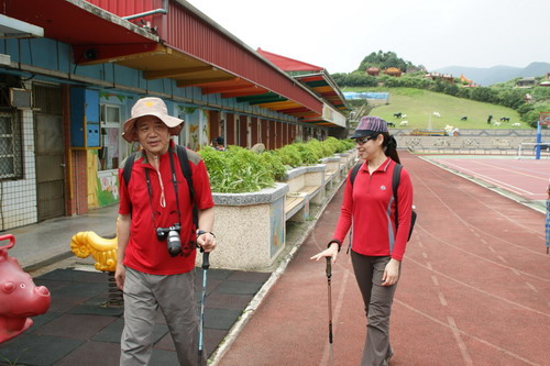 11鼻頭角步道