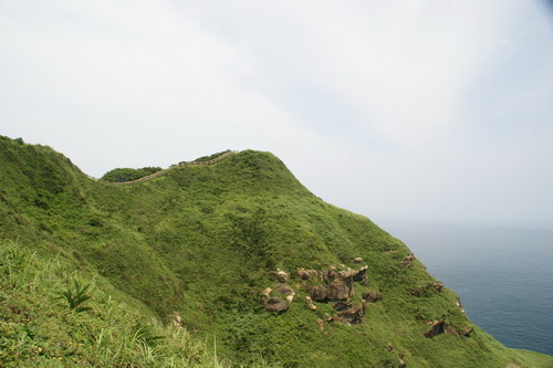 38鼻頭角步道