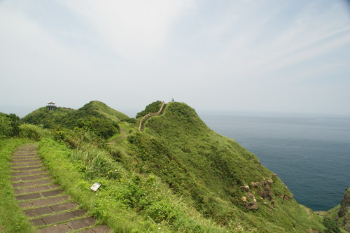 41鼻頭角步道