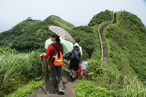 43鼻頭角步道