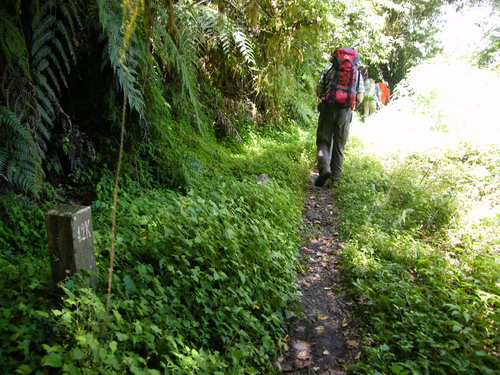15多加屯山 雲稜山莊.JPG