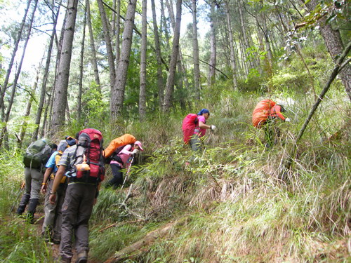 23多加屯山 雲稜山莊.JPG