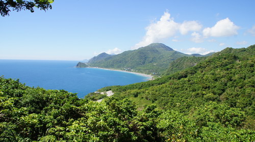 04石梯坪賞鯨之旅
