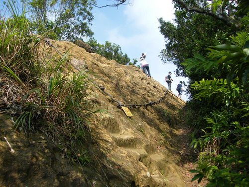 47皇帝殿西東峰縱走.JPG