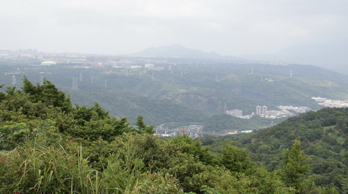 26樹林關公嶺大棟山青龍縱走.JPG