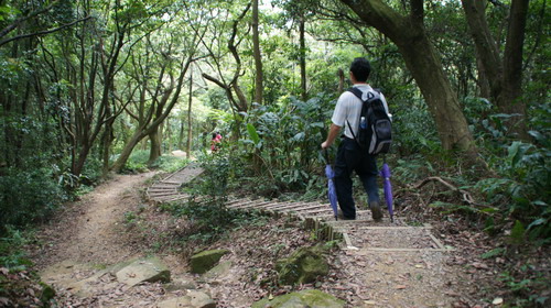 30樹林關公嶺大棟山青龍縱走.JPG