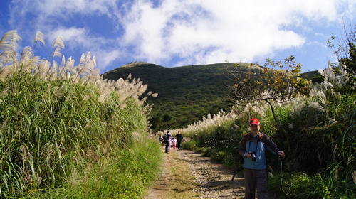 24二子坪面天山向天池O型縱走.JPG