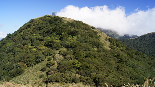 42二子坪面天山向天池O型縱走.JPG