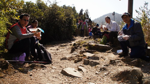 30觀霧榛山步道行.JPG