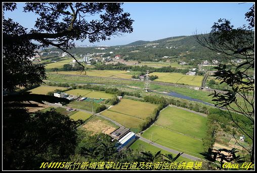 14新埔蓮華山古道.JPG