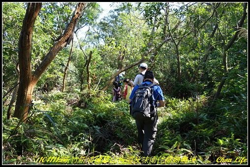 30新埔蓮華山古道.JPG