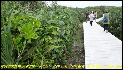 22環島泡湯行 台東三仙台 知本.JPG