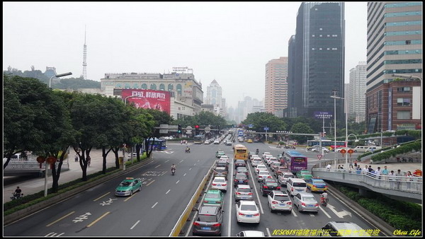 15福州五一路悠遊遊.JPG