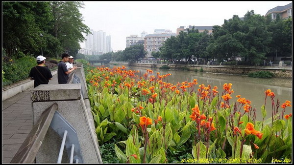 06福州東大路東街口 南後街.JPG