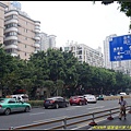 08福州東大路東街口 南後街.JPG