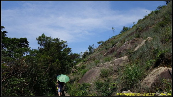 36福州鼓山古道.JPG