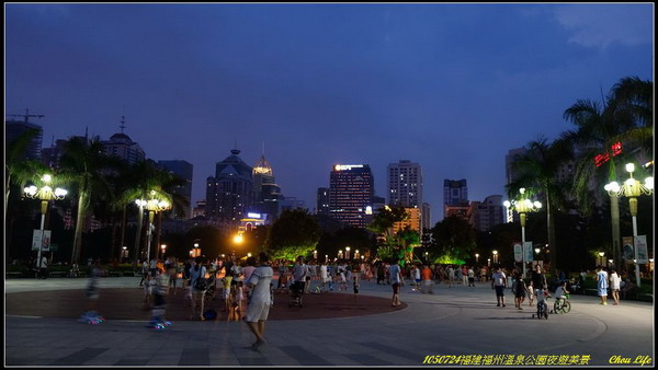 14福州溫泉公園夜遊美景.JPG
