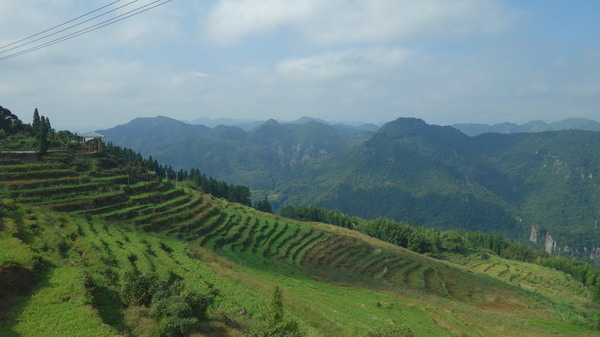 09福州雲頂峽谷瀑布群.JPG