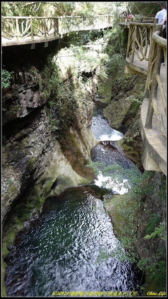 37福州雲頂峽谷棧道風光.JPG