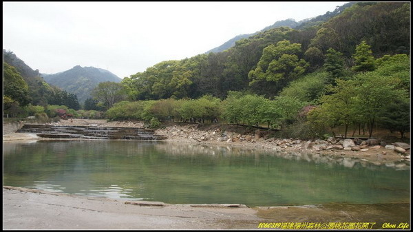 20福州森林公園桃花園.JPG