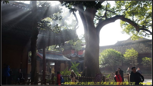 39舟山普陀山普濟禪寺.JPG