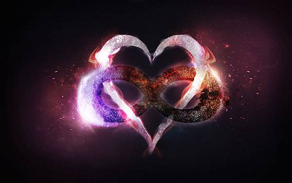 LOVE_INFINITY