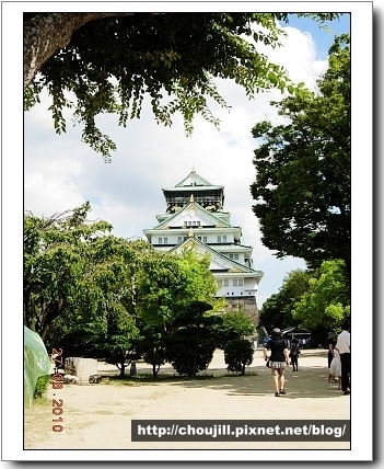 天守閣 天守閣