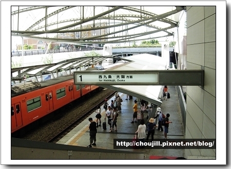 搭環狀捷運去換地鐵 搭環狀捷運去換地鐵