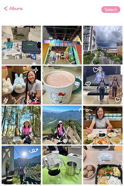 114.09 放縱的日子