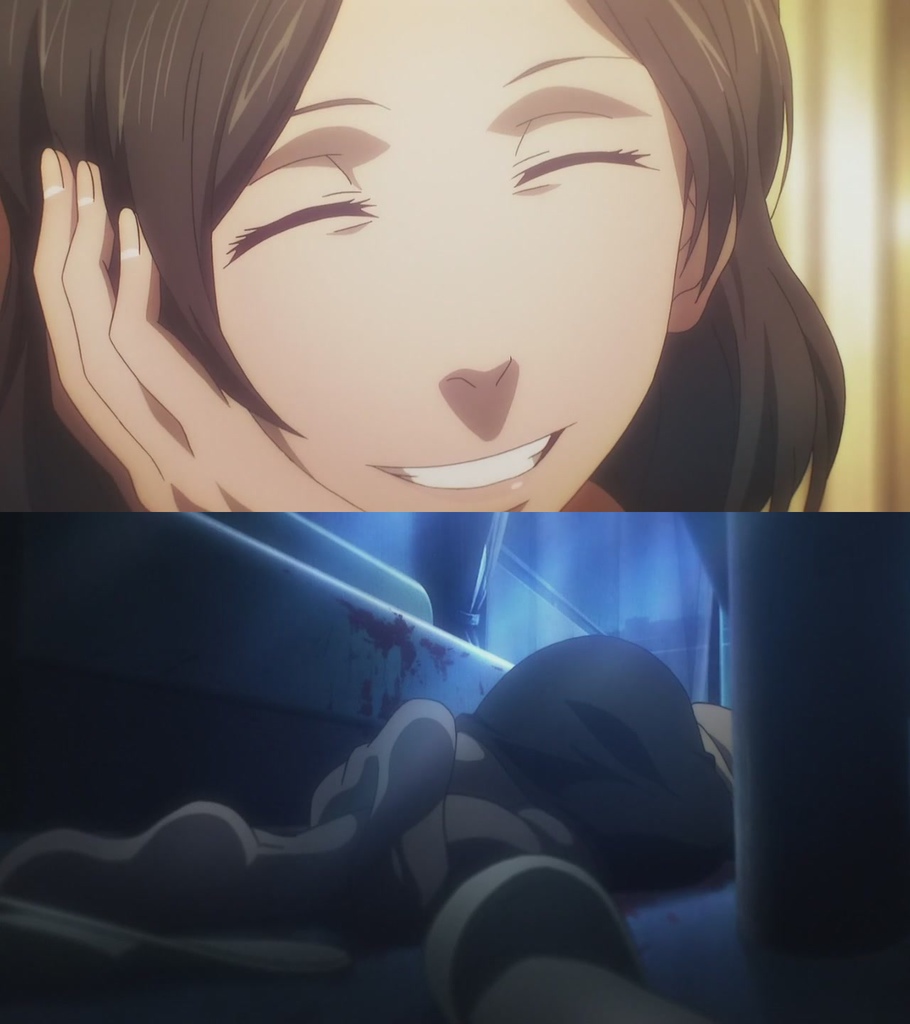 動畫death Parade デス パレード死亡遊行第08集 臭貓 S 痞客邦 動畫death Parade デス パレード死亡遊行第08集 臭貓 S 痞客邦