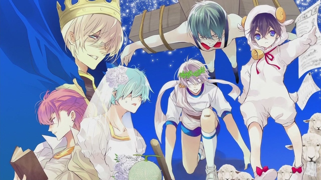 動畫初恋モンスター初戀怪獸第01集 雪花台湾 動畫初恋モンスター初戀怪獸第01集 雪花台湾